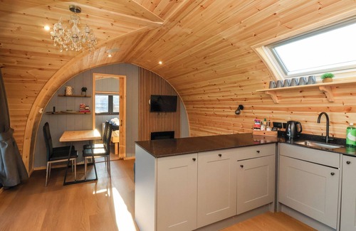 Yockenthwaite Cottage | OYSTER CATCHER, pet friendly, character holiday cottage in Ingleton