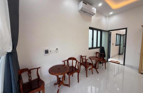 Cho Phuoc Hai Villa | Oyster Homestay