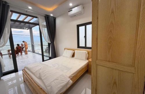 Cho Phuoc Hai Villa | Oyster Homestay