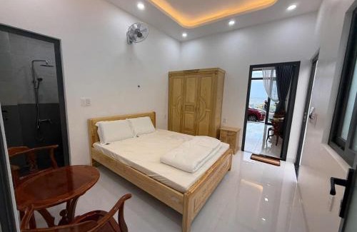 Cho Phuoc Hai Villa | Oyster Homestay