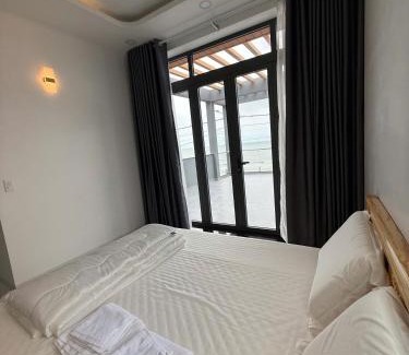 Cho Phuoc Hai Villa | Oyster Homestay