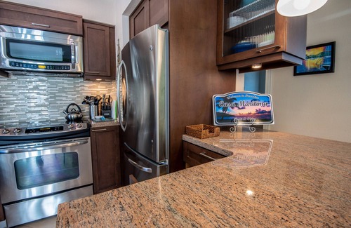 Oyster Pond Condo | Oyster Pond - Oyster Bay Beach Resort - Condo