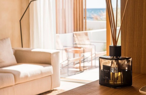 Torre Ovo Apartment | Oyster Sea View Luxury Apartment