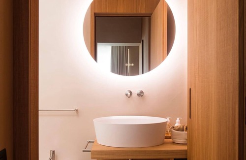 Torre Ovo Apartment | Oyster Sea View Luxury Apartment