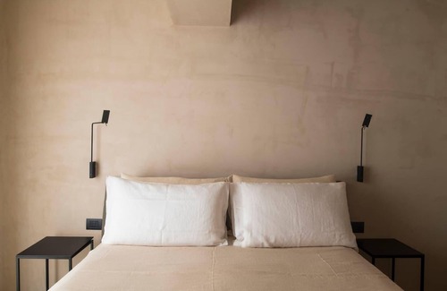Torre Ovo Apartment | Oyster Sea View Luxury Apartment