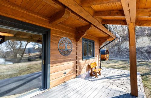 Sahy Ski Chalet | Ozónia Wellness House