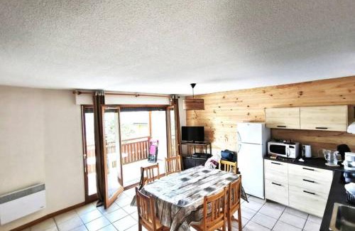 Oz Apartment | Oz Appartement cosy 3 chambres