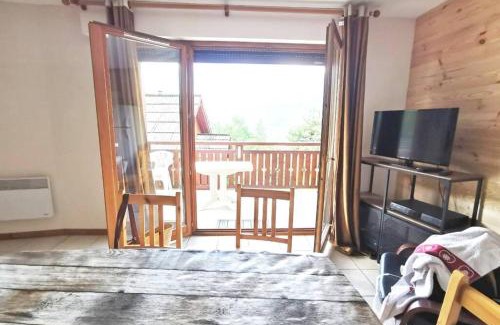 Oz Apartment | Oz Appartement cosy 3 chambres