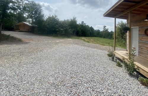 Ozone RV Rental | Ozarks Adventure Lodging, Glamping