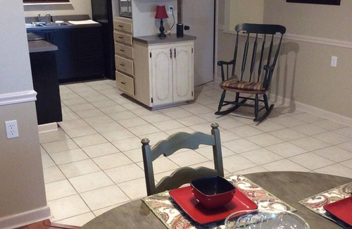 Heber Springs House | OZARKS BEST KEPT SECRET! You will not find a better place to stay !