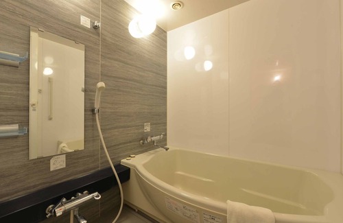 Katashina Hotel | Oze Iwakura Resort Hotel