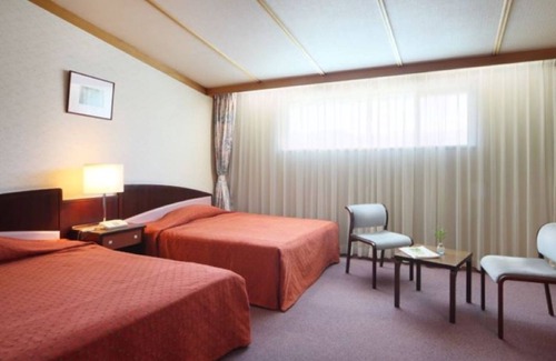 Katashina Hotel | Oze Iwakura Resort Hotel
