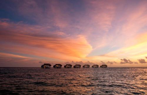 Bolifushi Island Resort | OZEN RESERVE BOLIFUSHI - Luxury All Inclusive with Free Transfers