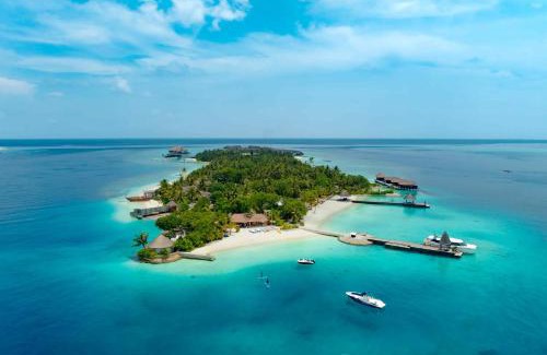 Bolifushi Island Resort | OZEN RESERVE BOLIFUSHI - Luxury All Inclusive with Free Transfers