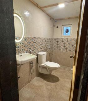 Arambol Hotel | OZIBA BEACH RESORT