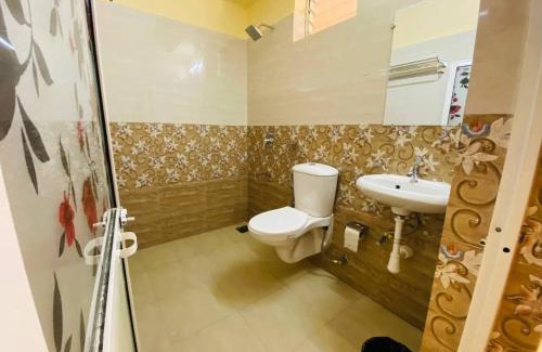 Arambol Hotel | OZIBA BEACH RESORT