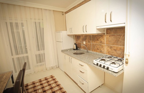 Bolu Apartment | Ozkanlar Apart