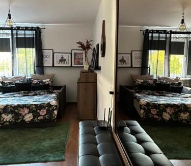 Jekabpils Apartment | OzolApart