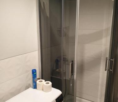 Kandava Apartment | Ozolu apartement