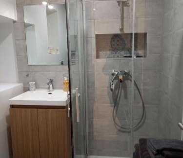 Pont-a-Mousson Apartment | PàM DUROC