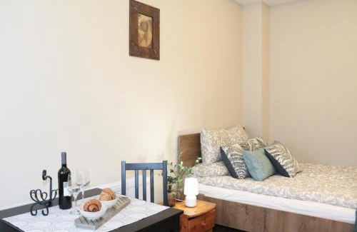 Szazhalombatta Apartment | Pálma Apartmanok szálláshely Százhalombatta 6a