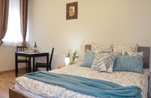 Szazhalombatta Apartment | Pálma Apartmanok szálláshely Százhalombatta 6a