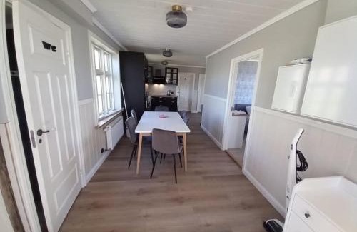 Vesturbyggð House | Pálshús