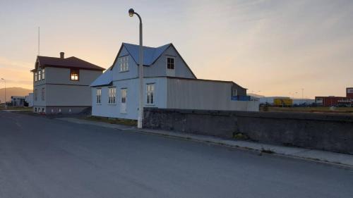 Vesturbyggð House | Pálshús