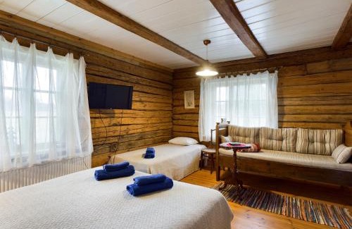 Padaste House | Pädaste Välja Apartments