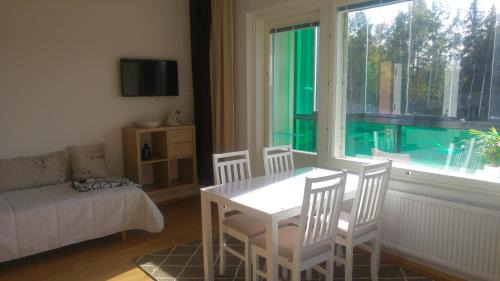 Pirkkala Apartment | Pähkinäpuisto Apartments