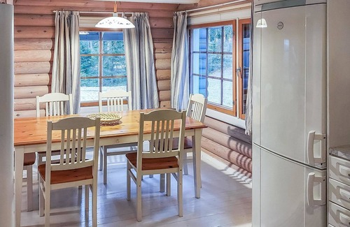 Salo House | Päivärinne by Interhome