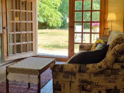 Koguva Ski Chalet | Pärdi suvemaja