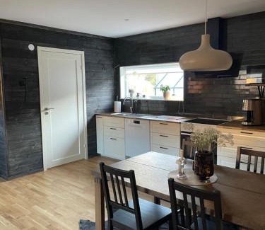 Angelholm Apartment | Pärla i Havsbaden