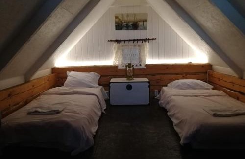 Parnu House | Pärnu Fisherman's cabin
