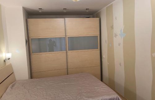Parnu Apartment | Pärnu Südalinna korter