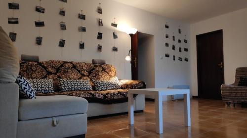 Montalegre House | Pé na Aldeia