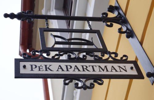Koszeg Apartment | Pékapartman