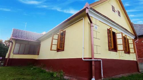 Hosszuvolgy House | Póni Kuckó Vendégház és Minifarm