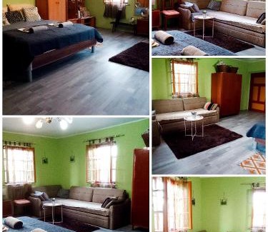 Hosszuvolgy House | Póni Kuckó Vendégház és Minifarm