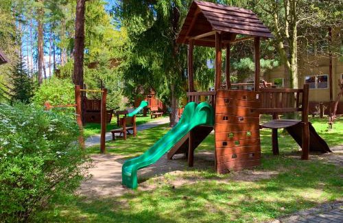 Prievidza Resort | PÚŠŤ rekreačné stredisko