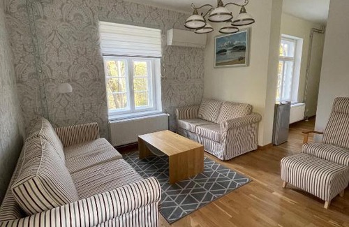 Otepaa Apartment | Pühajärve residents
