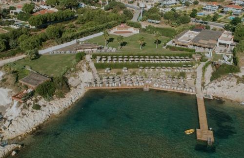 Cesme Resort | Pırıl Hotel Thermal&Beauty SPA