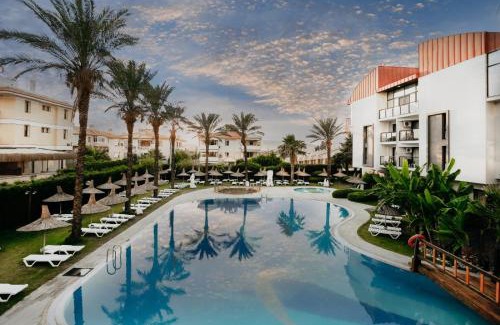 Cesme Resort | Pırıl Hotel Thermal&Beauty SPA