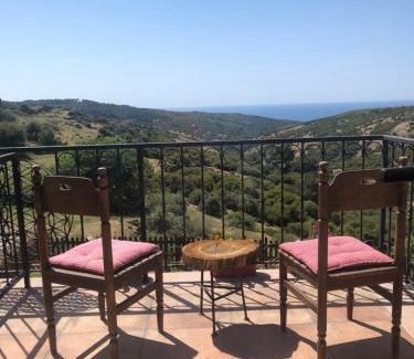 Ayvacik Bed & Breakfast | Pırnal Köy Evi