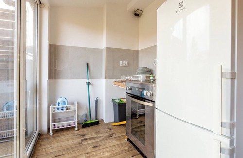 Aniolki Apartment | Płowce 24 Guest Spot No. 5
