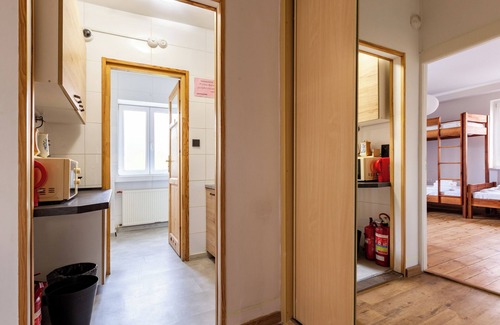 Aniolki Apartment | Płowce 24 Guest Spot No. 3