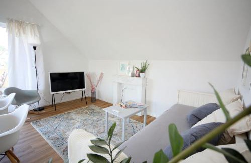 Bad Waldsee Apartment | P-Hosting Kitten Manor im Kurort Bad Waldsee