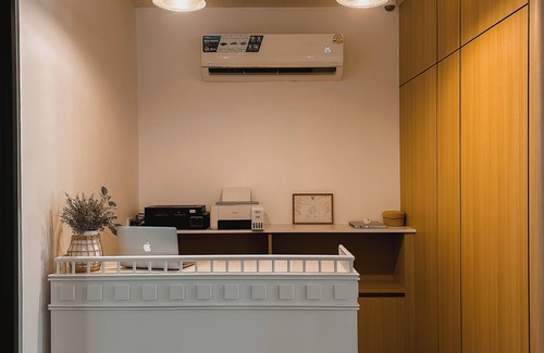 Khao San Apartment | P.K. Garden Home