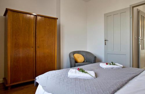 Marymount Apartment | P&O Apartments Gdańska II