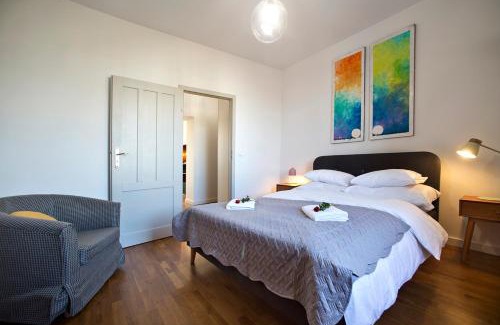 Marymount Apartment | P&O Apartments Gdańska II